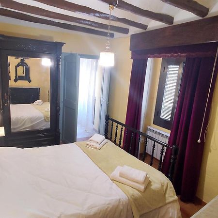 Апартаменты Ca La Palmira La Vilella Baixa Экстерьер фото